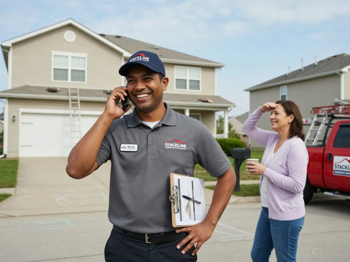 Chimney flashing repair Hoxie, KS FAQs